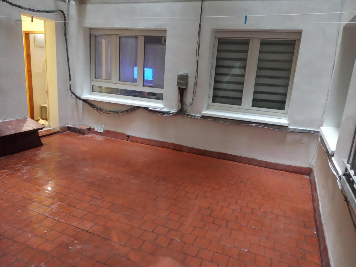 Franpavi Gijon Διαμέρισμα Εξωτερικό φωτογραφία